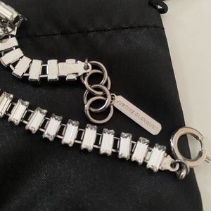 Justine Clenquet Shinning Bracelet